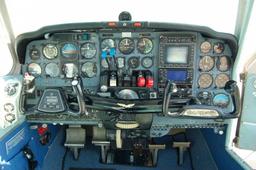 Beech - 55 Baron project - photo 13