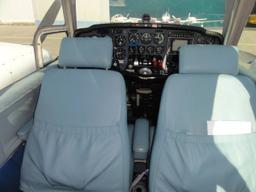 Beech - 55 Baron project - photo 14