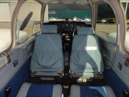 Beech - 55 Baron project - photo 15