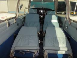 Beech - 55 Baron project - photo 16