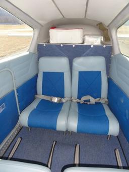 Beech - 55 Baron project - photo 18