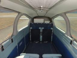 Beech - 55 Baron project - photo 19