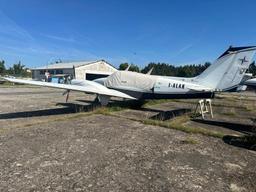 Beech - 55 Baron project - photo 2