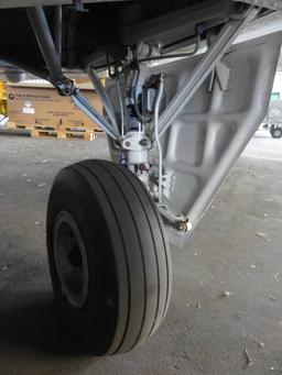Beech - 55 Baron project - photo 24