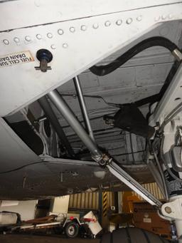Beech - 55 Baron project - photo 26