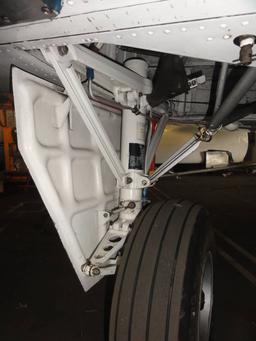 Beech - 55 Baron project - photo 27