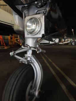 Beech - 55 Baron project - photo 28
