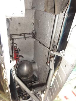 Beech - 55 Baron project - photo 29