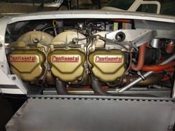 Beech - 55 Baron project - photo 30