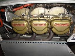 Beech - 55 Baron project - photo 31