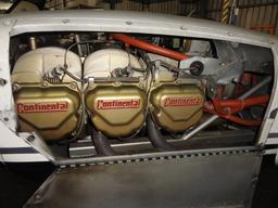 Beech - 55 Baron project - photo 33