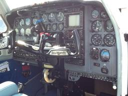Beech - 55 Baron project - photo 35