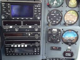 Beech - 55 Baron project - photo 36