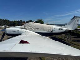 Beech - 55 Baron project - photo 4