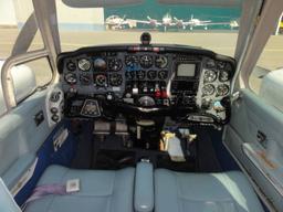 Beech - 55 Baron project - photo 10