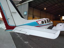 Beech - 58P Baron Pressurized - photo 11