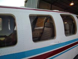 Beech - 58P Baron Pressurized - photo 12