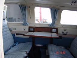 Beech - 58P Baron Pressurized - photo 13