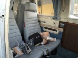 Beech - 58P Baron Pressurized - photo 14