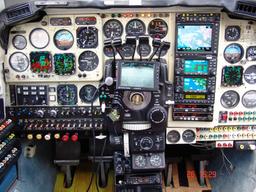 Beech - 58P Baron Pressurized - photo 3