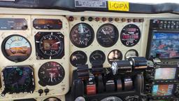 Beech - 58P Baron Pressurized - photo 4