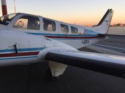 Beech - 58P Baron Pressurized - photo 7
