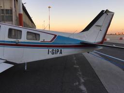 Beech - 58P Baron Pressurized - photo 8