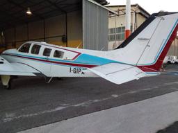 Beech - 58P Baron Pressurized - photo 9