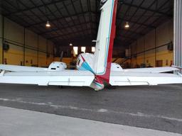 Beech - 58P Baron Pressurized - photo 10