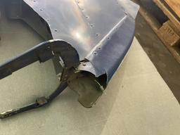 Cessna - F-150 L project - photo 12
