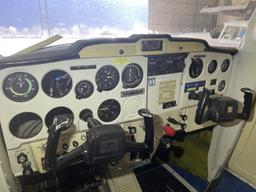 Cessna - F-150 L project - photo 13