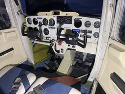 Cessna - F-150 L project - photo 2