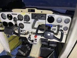 Cessna - F-150 L project - photo 3