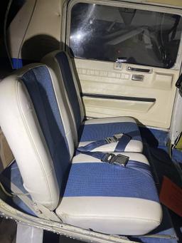 Cessna - F-150 L project - photo 4