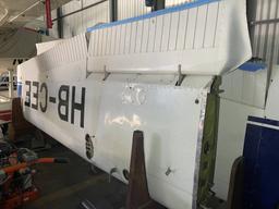 Cessna - F-150 L project - photo 8