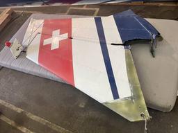 Cessna - F-150 L project - photo 10