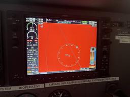 Cessna - T-206 Turbo Stationair Garmin - photo 13