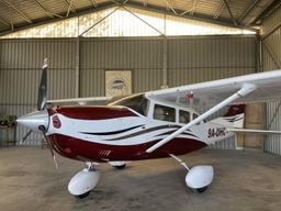 Cessna - T-206 Turbo Stationair Garmin - photo 2