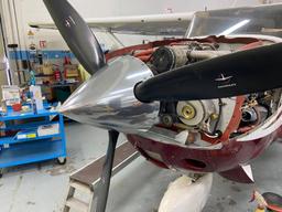 Cessna - T-206 Turbo Stationair Garmin - photo 26