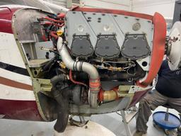 Cessna - T-206 Turbo Stationair Garmin - photo 27