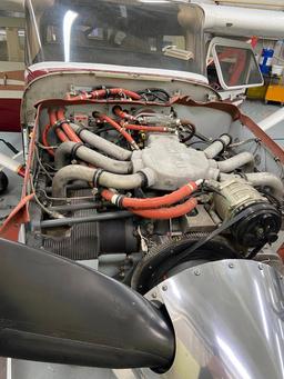 Cessna - T-206 Turbo Stationair Garmin - photo 28