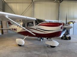 Cessna - T-206 Turbo Stationair Garmin - photo 3