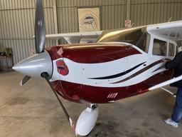 Cessna - T-206 Turbo Stationair Garmin - photo 5