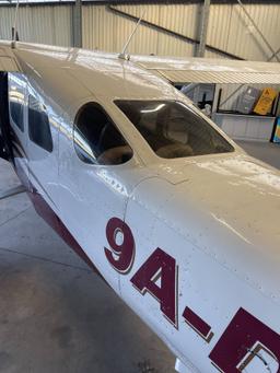 Cessna - T-206 Turbo Stationair Garmin - photo 6
