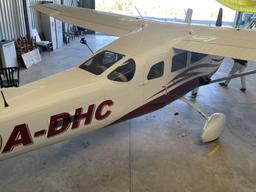 Cessna - T-206 Turbo Stationair Garmin - photo 7