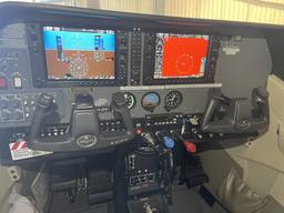 Cessna - T-206 Turbo Stationair Garmin - photo 9