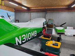 Cessna - 310 F - photo 4