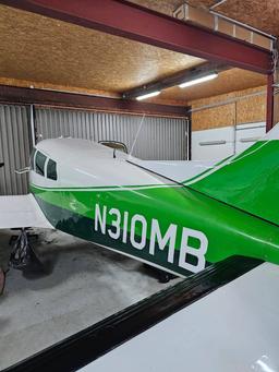 Cessna - 310 F - photo 5