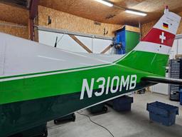 Cessna - 310 F - photo 6
