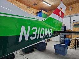 Cessna - 310 F - photo 7